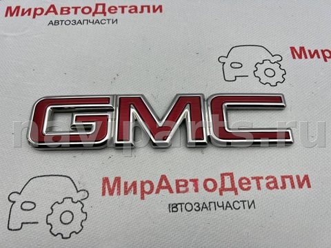 Новое GMC Terrain, 2021 г., OEM 84321763, арт. 97162924
