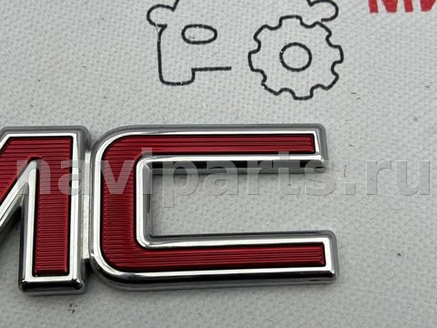 Новое GMC Terrain, 2021 г., OEM 84321763, арт. 97162924, фото 4