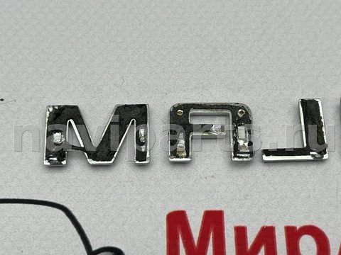 Новое Chevrolet Malibu, 2020 г., арт. 97165932, фото 5