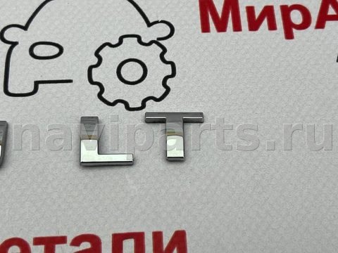 Новое Chevrolet Malibu, 2020 г., арт. 97166093, фото 4