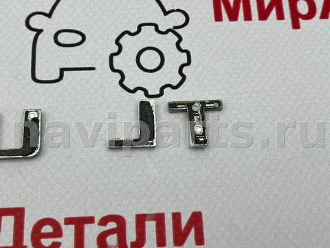 Новое Chevrolet Malibu, 2020 г., арт. 97166093, фото 8