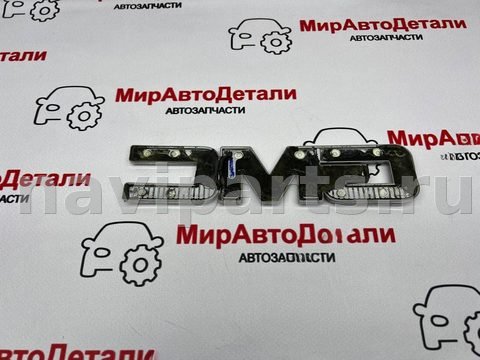 Новое GMC Terrain, 2020 г., OEM 84321763, арт. 97167803, фото 3