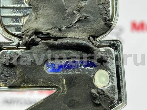 Новое GMC Terrain, 2020 г., OEM 84321763, арт. 97167803, фото 5