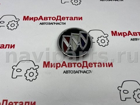 Новое Buick Encore, 2017 г., OEM 42529541, арт. 97168058