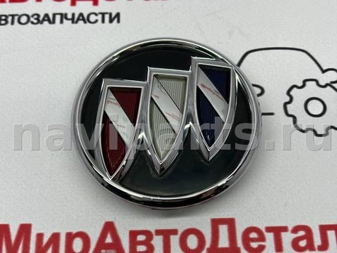 Новое Buick Encore, 2017 г., OEM 42529541, арт. 97168058, фото 2