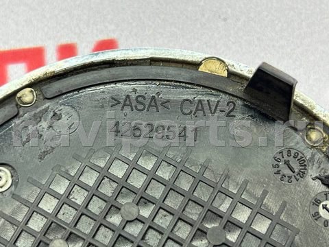 Новое Buick Encore, 2017 г., OEM 42529541, арт. 97168058, фото 5