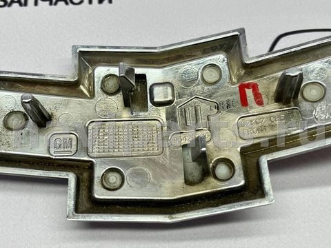 Новое Chevrolet Bolt, 2020 г., OEM 95429796, арт. 97168543, фото 7