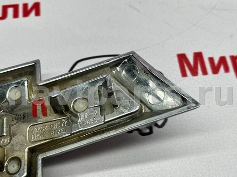 Новое Chevrolet Bolt, 2020 г., OEM 95429796, арт. 97168543, фото 8