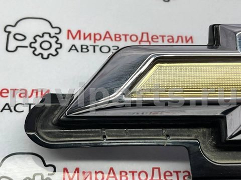 Новое Chevrolet Equinox EV, 2025 г., OEM 86593912, арт. 97169118, фото 2