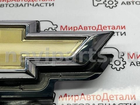 Новое Chevrolet Equinox EV, 2025 г., OEM 86593912, арт. 97169118, фото 5