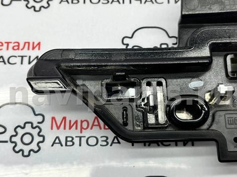Новое Chevrolet Equinox EV, 2025 г., OEM 86593912, арт. 97169118, фото 7
