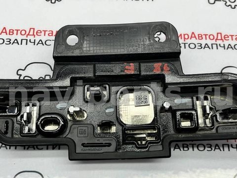 Новое Chevrolet Equinox EV, 2025 г., OEM 86593912, арт. 97169118, фото 8