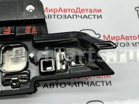 Новое Chevrolet Equinox EV, 2025 г., OEM 86593912, арт. 97169118, фото 9