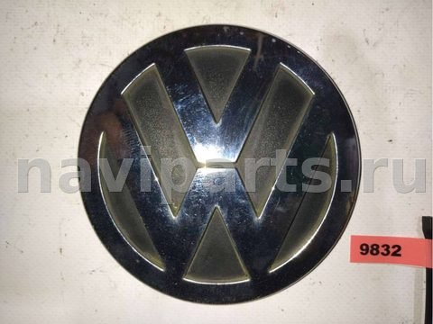 Новое Volkswagen Touran, 2008 г., OEM 1T0853630A, арт. 9832