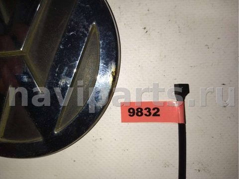 Новое Volkswagen Touran, 2008 г., OEM 1T0853630A, арт. 9832, фото 2
