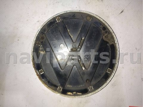 Новое Volkswagen Touran, 2008 г., OEM 1T0853630A, арт. 9832, фото 3
