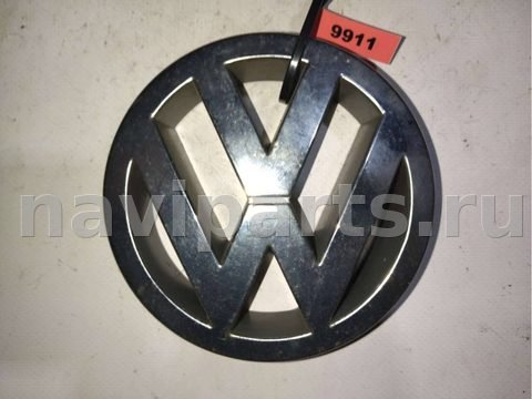 Новое Volkswagen Sharan, 2002 г., OEM 7M3853601, арт. 9911