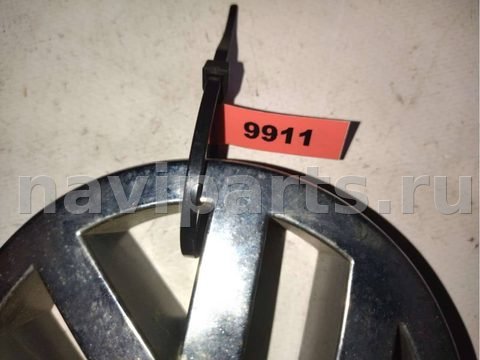 Новое Volkswagen Sharan, 2002 г., OEM 7M3853601, арт. 9911, фото 2