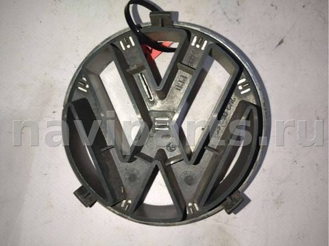 Новое Volkswagen Sharan, 2002 г., OEM 7M3853601, арт. 9911, фото 3