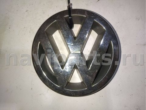 Новое Volkswagen Polo, 2003 г., OEM 1J5853601A, арт. 9941