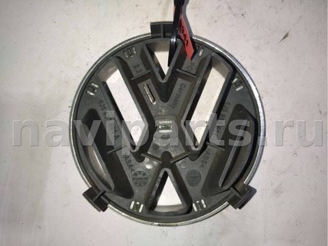 Новое Volkswagen Polo, 2003 г., OEM 1J5853601A, арт. 9941, фото 2