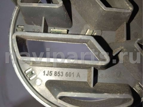 Новое Volkswagen Polo, 2003 г., OEM 1J5853601A, арт. 9941, фото 4