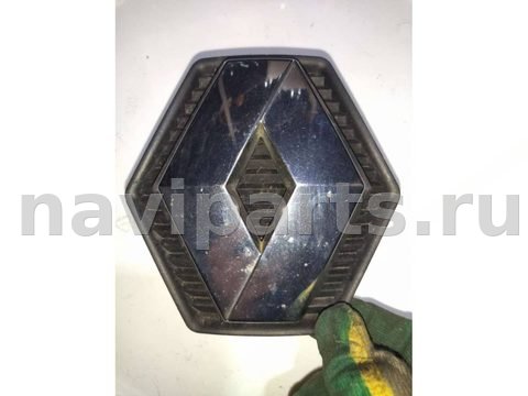 Новое Renault Espace, 2004 г., арт. 9997