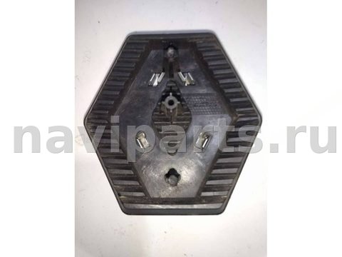 Новое Renault Espace, 2004 г., арт. 9997, фото 2