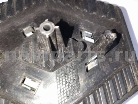 Новое Renault Espace, 2004 г., арт. 9997, фото 3