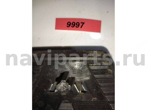 Новое Renault Espace, 2004 г., арт. 9997, фото 4