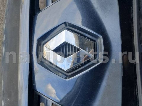 Новое Renault Scenic, 2005 г., арт. 99997324