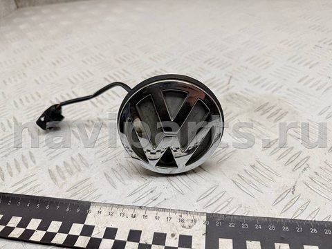 Новое Volkswagen Golf, 2002 г., OEM 1J5827469, арт. A44698_1
