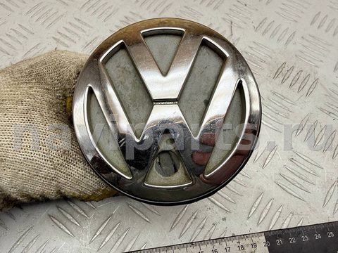 Новое Volkswagen Bora, 2000 г., OEM 1J5827469, арт. A44698, фото 2
