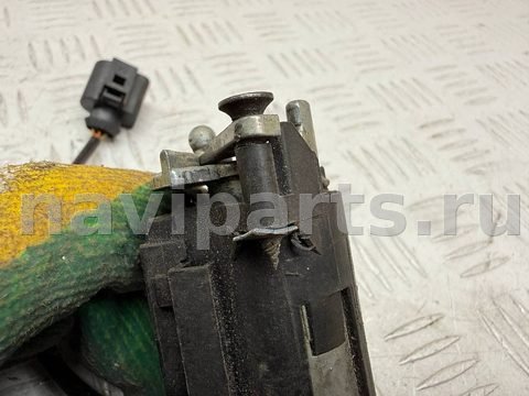 Новое Volkswagen Bora, 2000 г., OEM 1J5827469, арт. A44698, фото 5