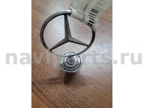 Новое Mercedes C W203, 2000 г., арт. A620183