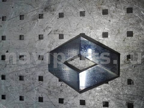 Новое Renault Espace, 2002 г., OEM 8200110420, арт. A659480