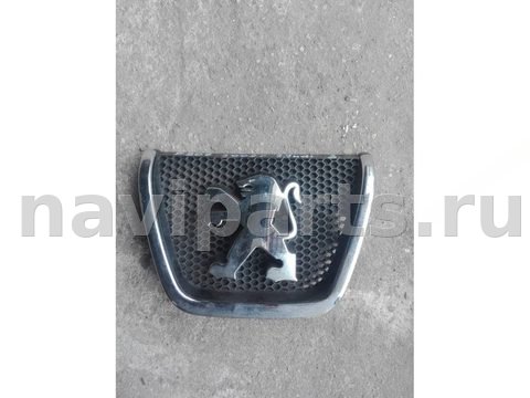 Новое Peugeot 807, 2002 г., OEM 1400016077, арт. A673073