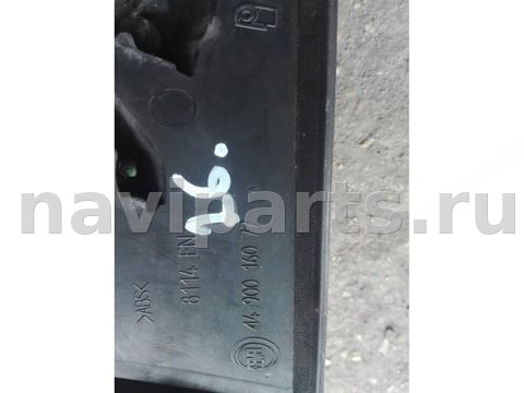 Новое Peugeot 807, 2002 г., OEM 1400016077, арт. A673073, фото 3