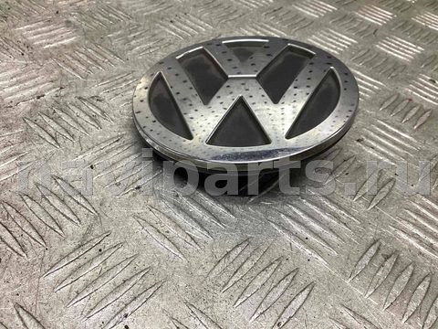 Новое Volkswagen Crafter, 2006 г., OEM 2E1853600, арт. A791234