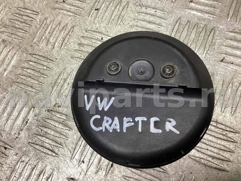 Новое Volkswagen Crafter, 2006 г., OEM 2E1853600, арт. A791234, фото 2