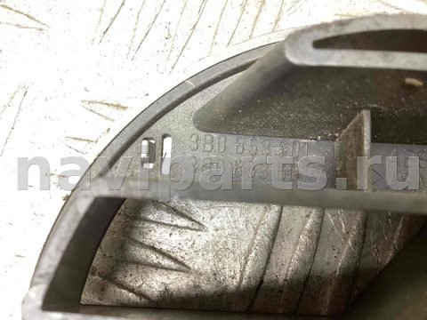 Новое Volkswagen Passat, 2000 г., OEM 3B0853601, арт. A791760, фото 3