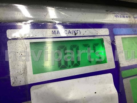Новое Volkswagen Passat B5, 1996 г., OEM 3B0853601A, арт. A792075, фото 4