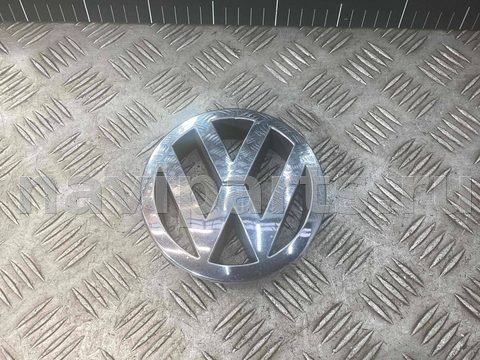 Новое Volkswagen Sharan, 2000 г., OEM 7M3853601, арт. A821875