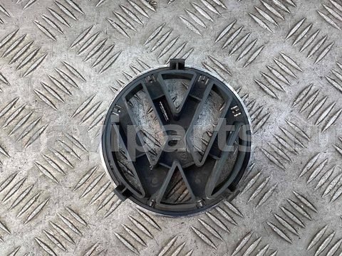 Новое Volkswagen Sharan, 2000 г., OEM 7M3853601, арт. A821875, фото 2