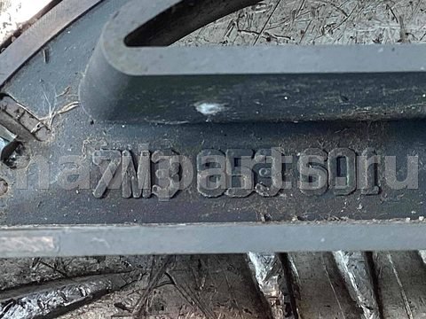 Новое Volkswagen Sharan, 2000 г., OEM 7M3853601, арт. A821875, фото 3