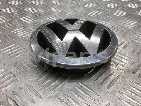 Новое Volkswagen Passat, 2000 г., арт. A822688, фото 2