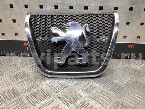 Новое Peugeot 807, 2002 г., OEM 1490016077, арт. A824780