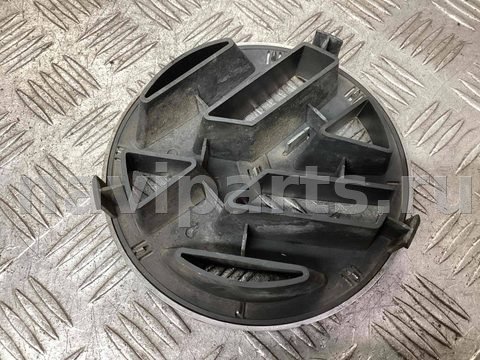 Новое Volkswagen Touareg, 2002 г., OEM 7L6853601, арт. A825004, фото 2