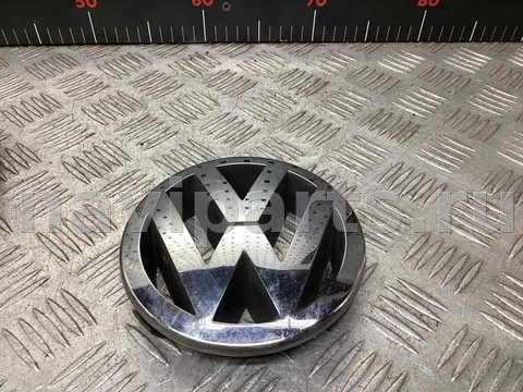 Новое Volkswagen Golf Plus, 2005 г., OEM 5M0853601, арт. A825005