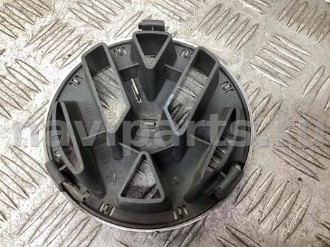 Новое Volkswagen Touran, 2003 г., OEM 1T0853601, арт. A825006, фото 2